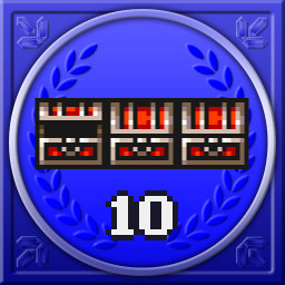 Trophy Icon