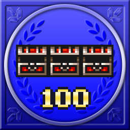 Trophy Icon