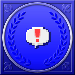 Trophy Icon