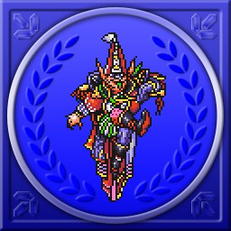 Trophy Icon
