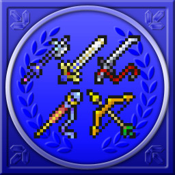 Trophy Icon