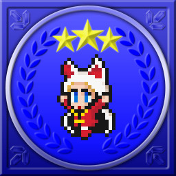 Trophy Icon