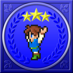 Trophy Icon