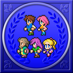 Trophy Icon