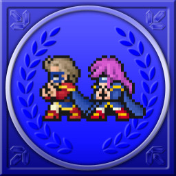Trophy Icon