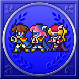 Trophy Icon