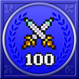 Trophy Icon