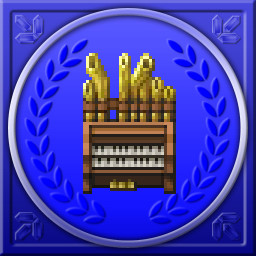 Trophy Icon