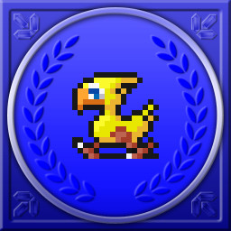 Trophy Icon