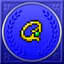 Trophy Icon
