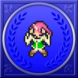 Trophy Icon