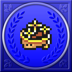 Trophy Icon