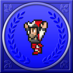Trophy Icon