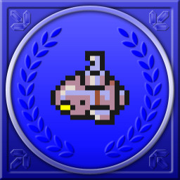 Trophy Icon