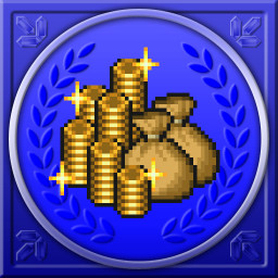 Trophy Icon