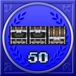 Trophy Icon