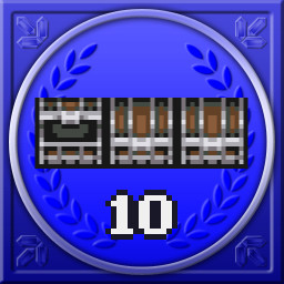 Trophy Icon