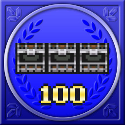 Trophy Icon