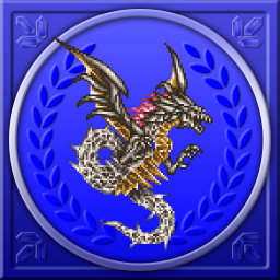 Trophy Icon