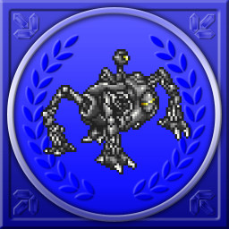 Trophy Icon