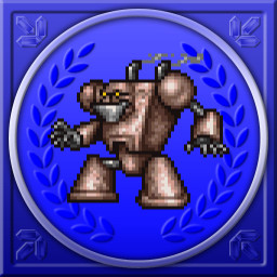 Trophy Icon