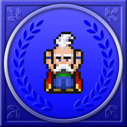 Trophy Icon