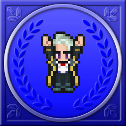 Trophy Icon