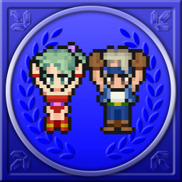 Trophy Icon