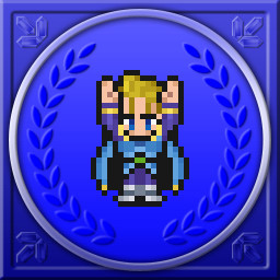 Trophy Icon
