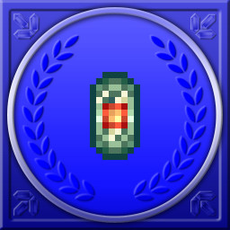 Trophy Icon