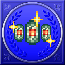 Trophy Icon