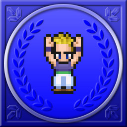 Trophy Icon