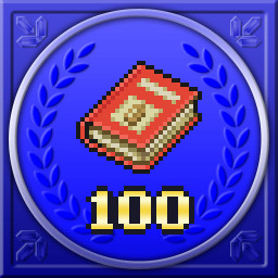 Trophy Icon