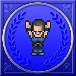 Trophy Icon