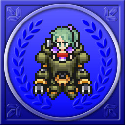 Trophy Icon
