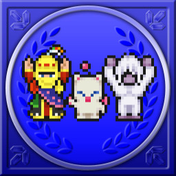 Trophy Icon