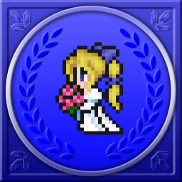 Trophy Icon