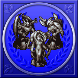Trophy Icon