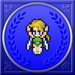 Trophy Icon