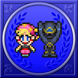 Trophy Icon