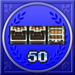 Trophy Icon