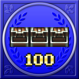 Trophy Icon