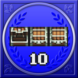 Trophy Icon