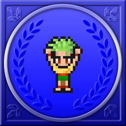 Trophy Icon