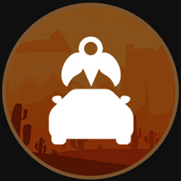 Trophy Icon