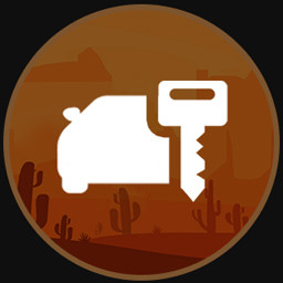 Trophy Icon