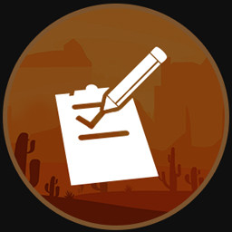 Trophy Icon