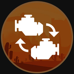 Trophy Icon