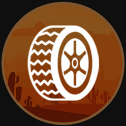 Trophy Icon