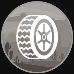 Trophy Icon